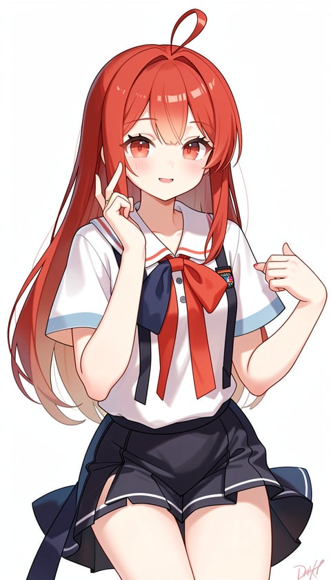 AI Pose