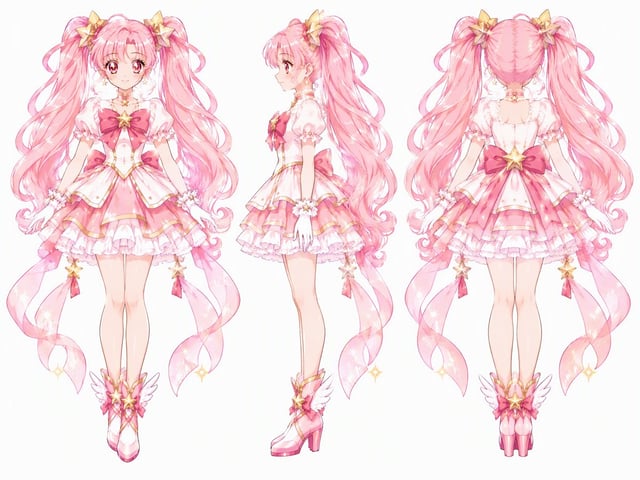 OC 메이커