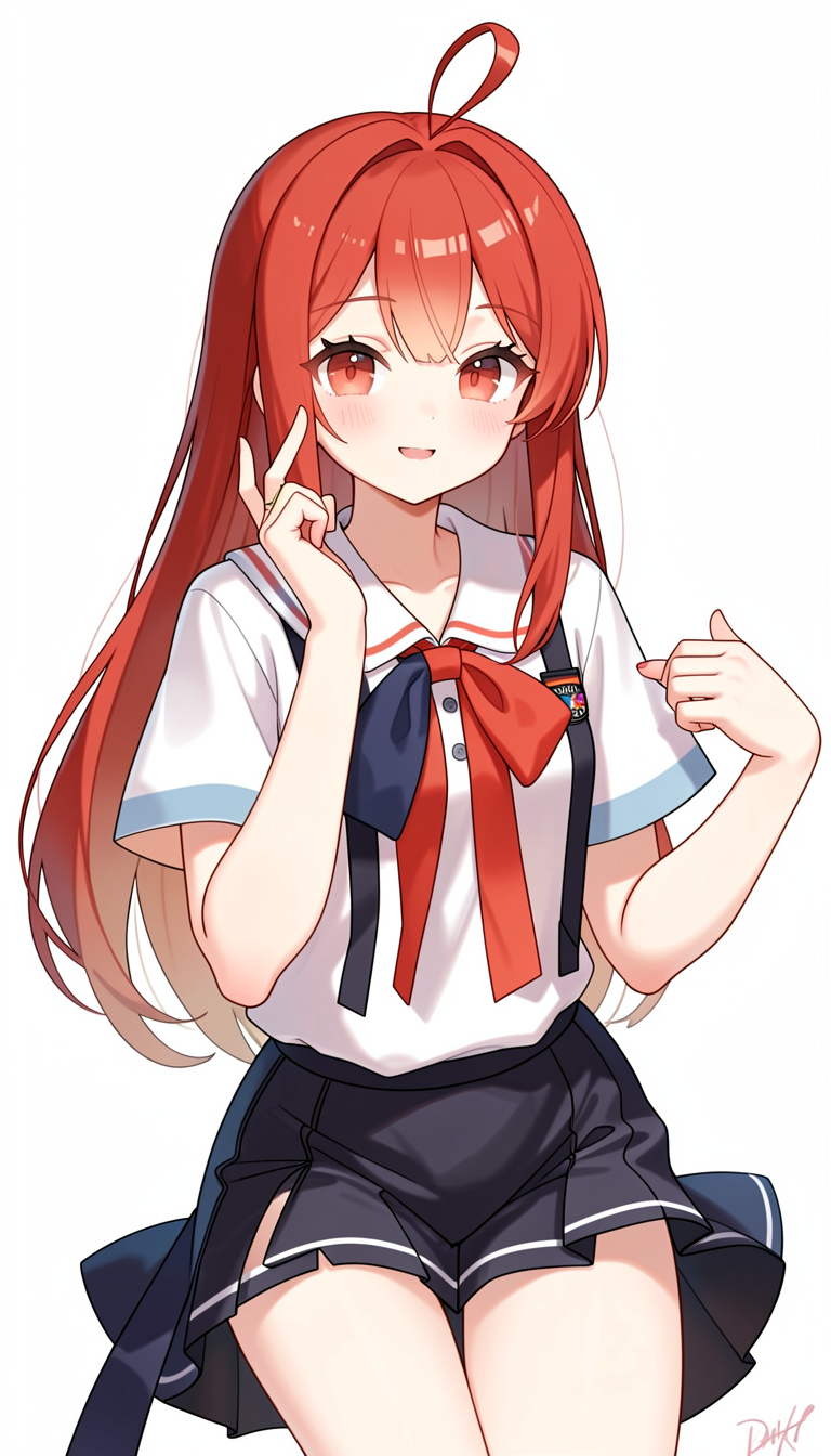 Chibi
