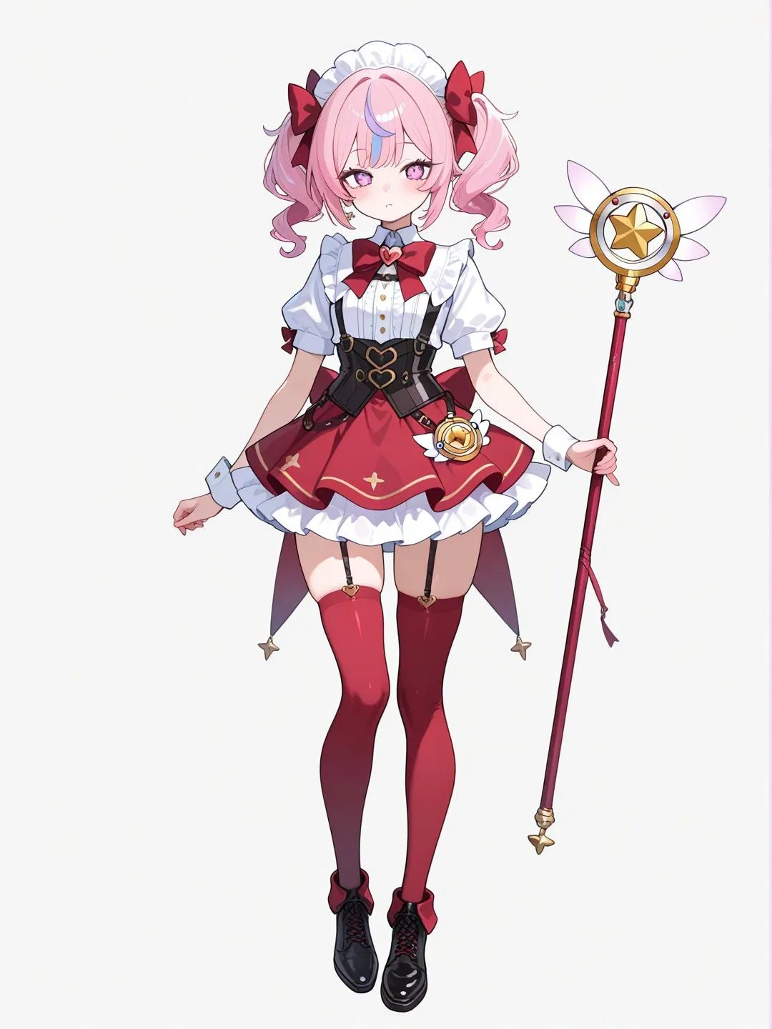 Magical Ruby