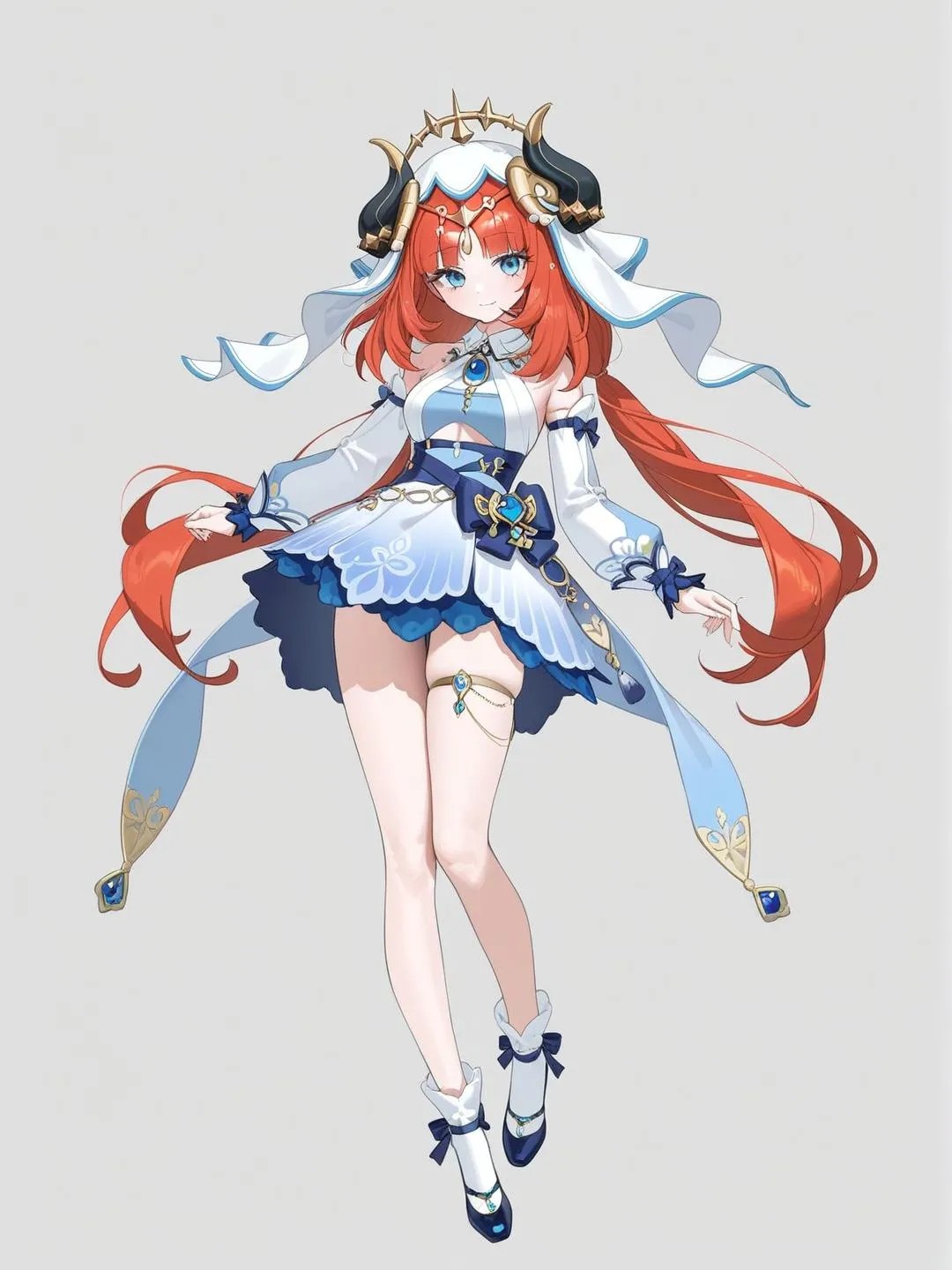 Nilou