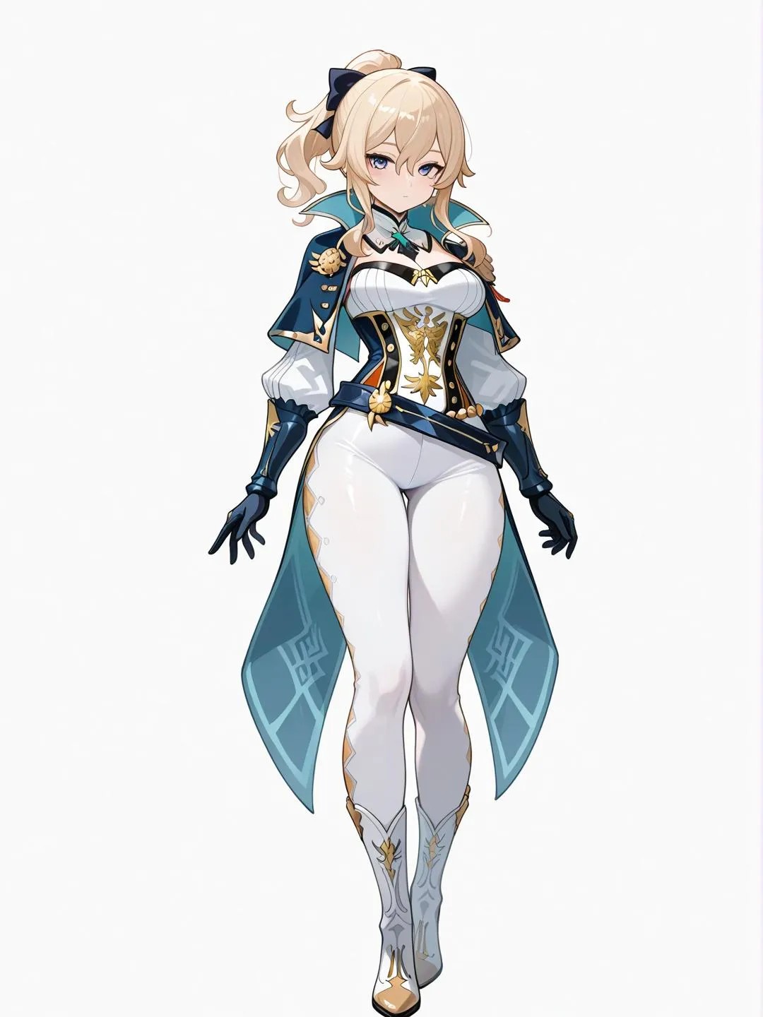Jean
