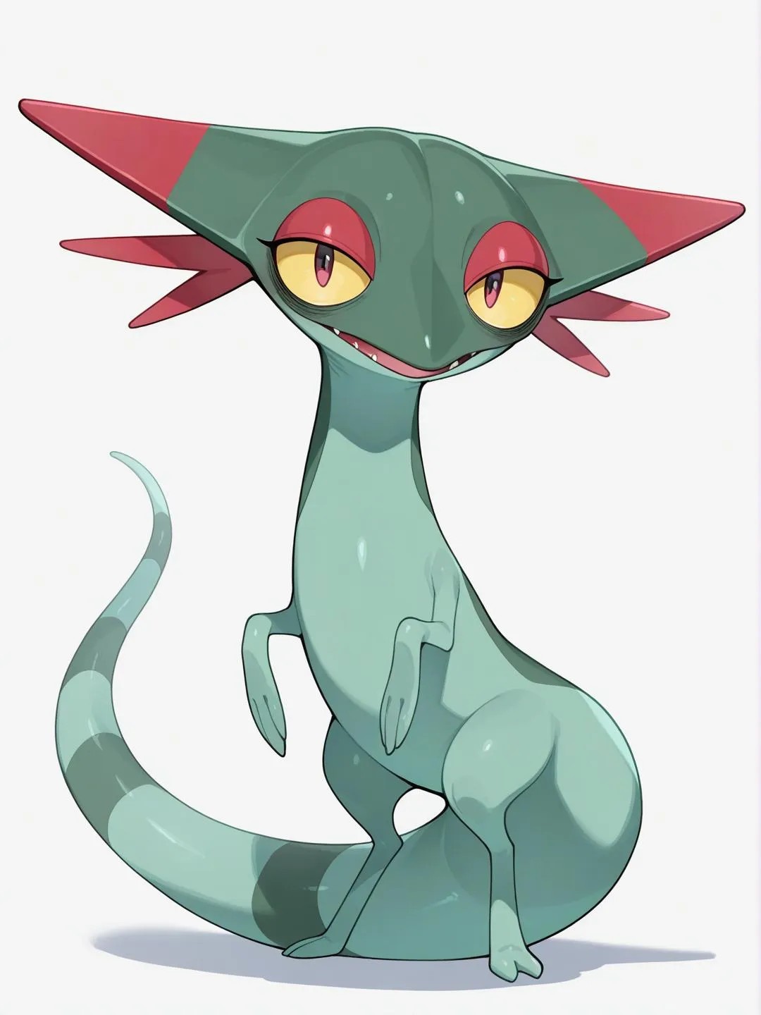 Dreepy