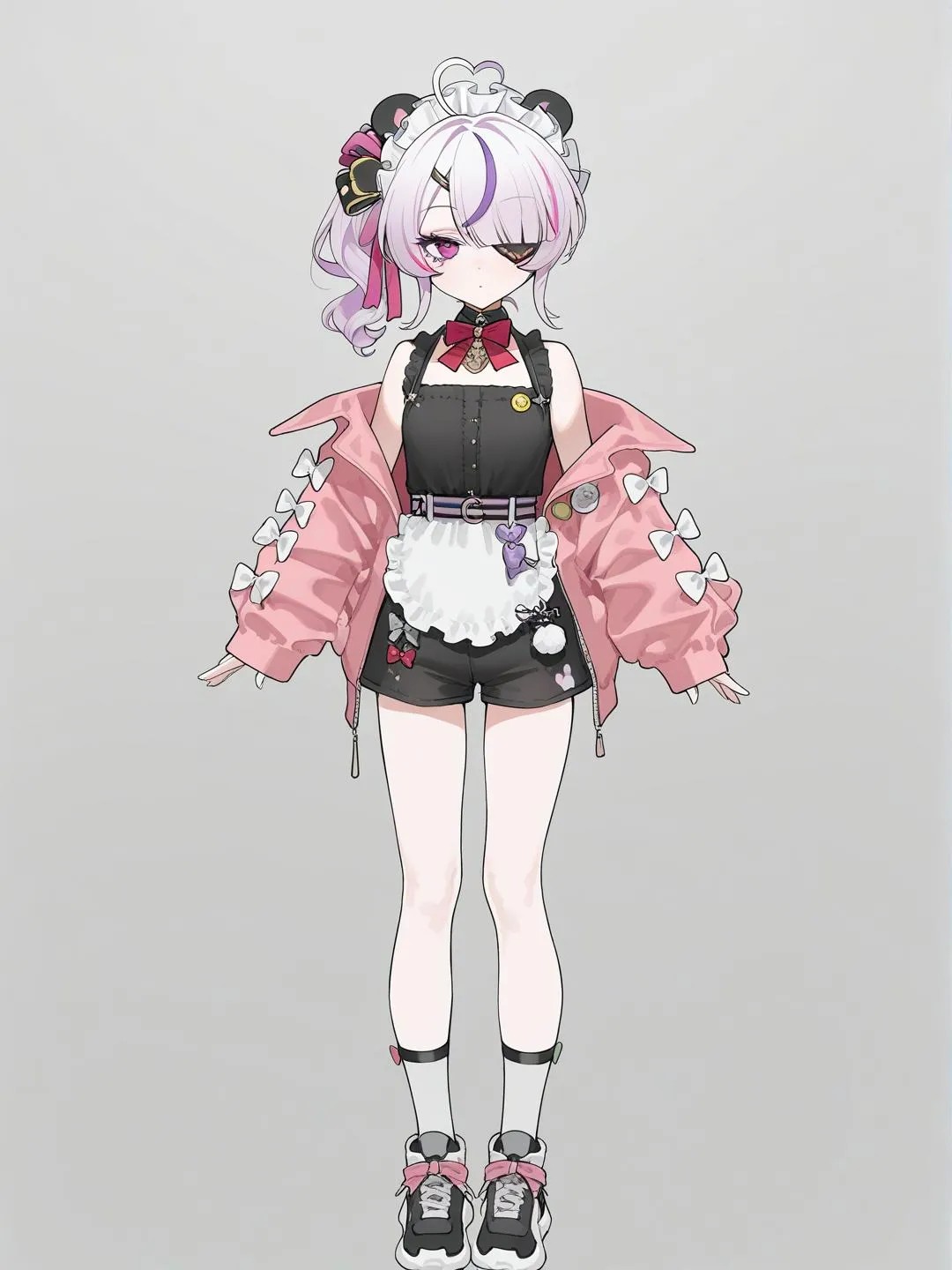 Maria Marionette