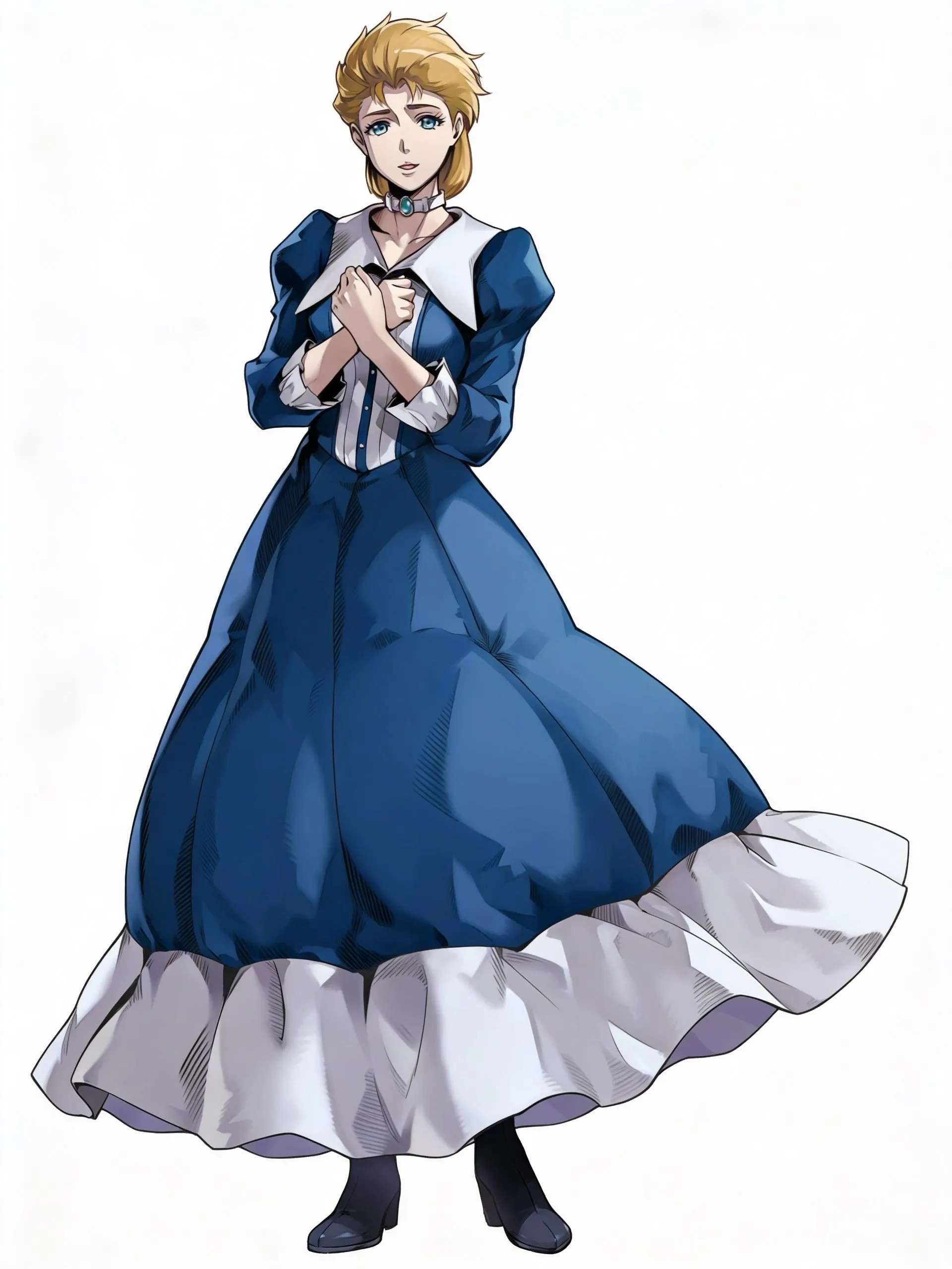 Erina Pendleton