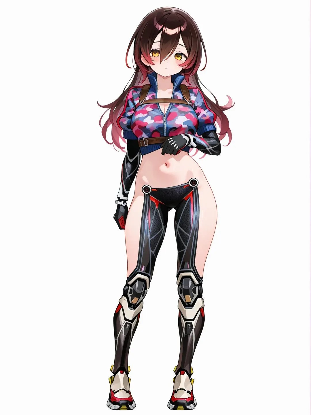 Roboco-San