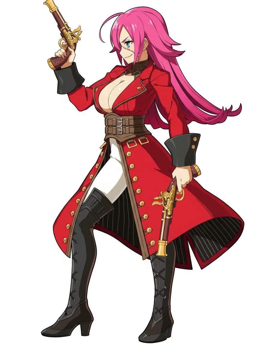 Francis Drake