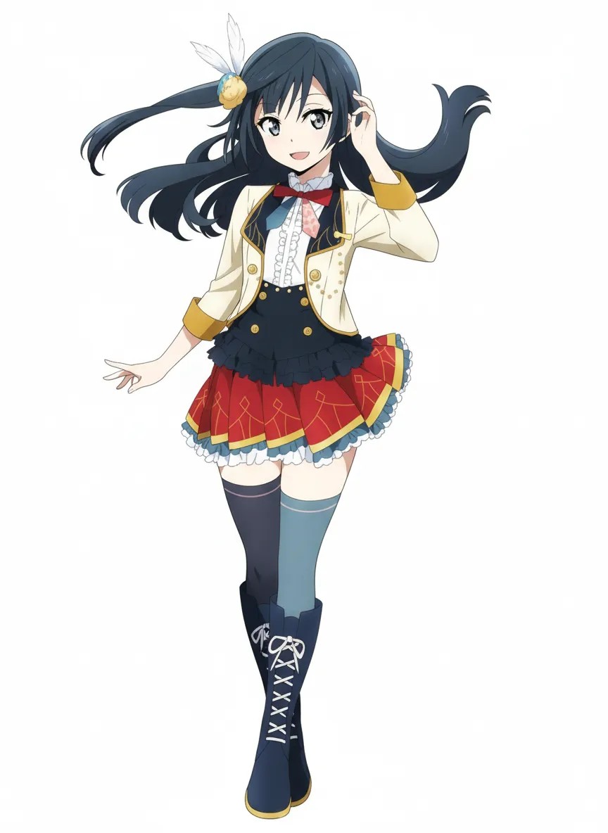 Yuki Setsuna