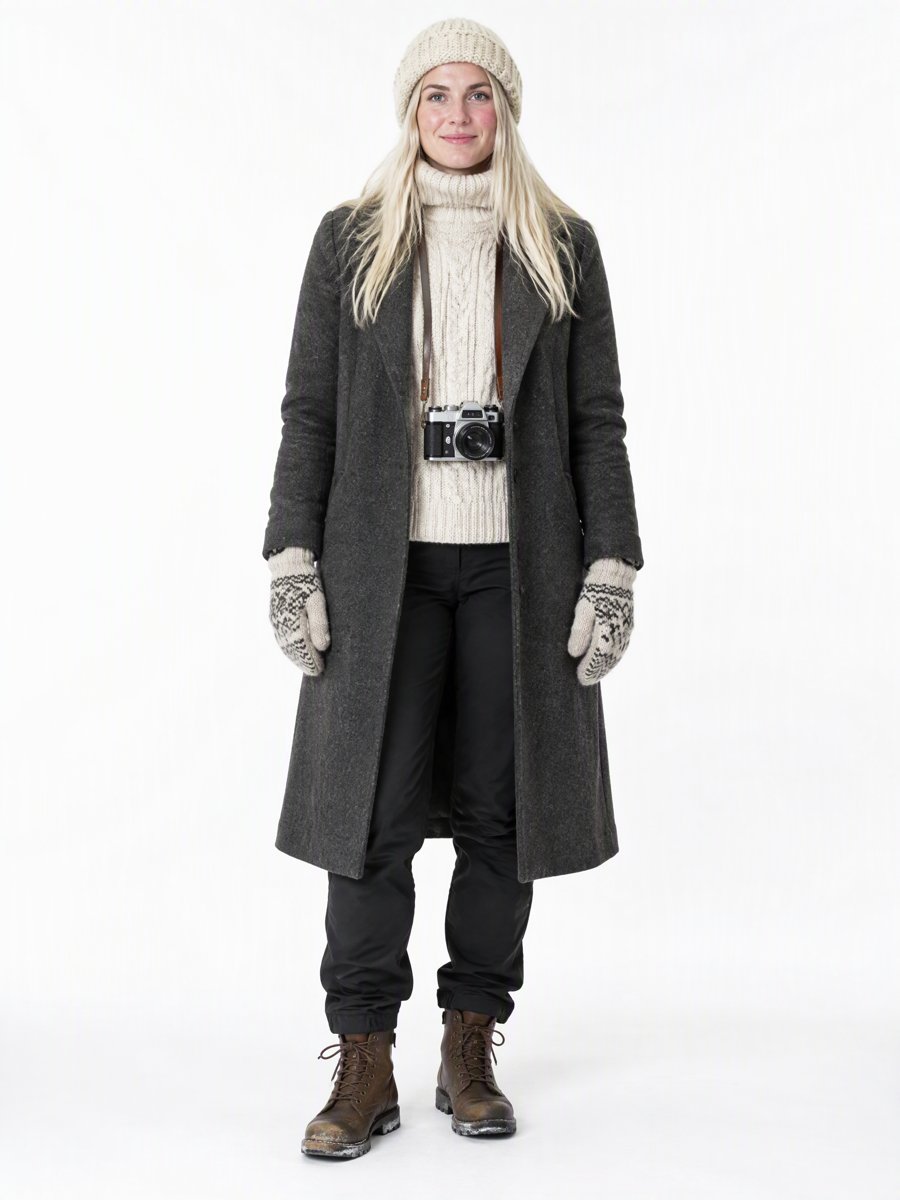 Ingrid Solberg