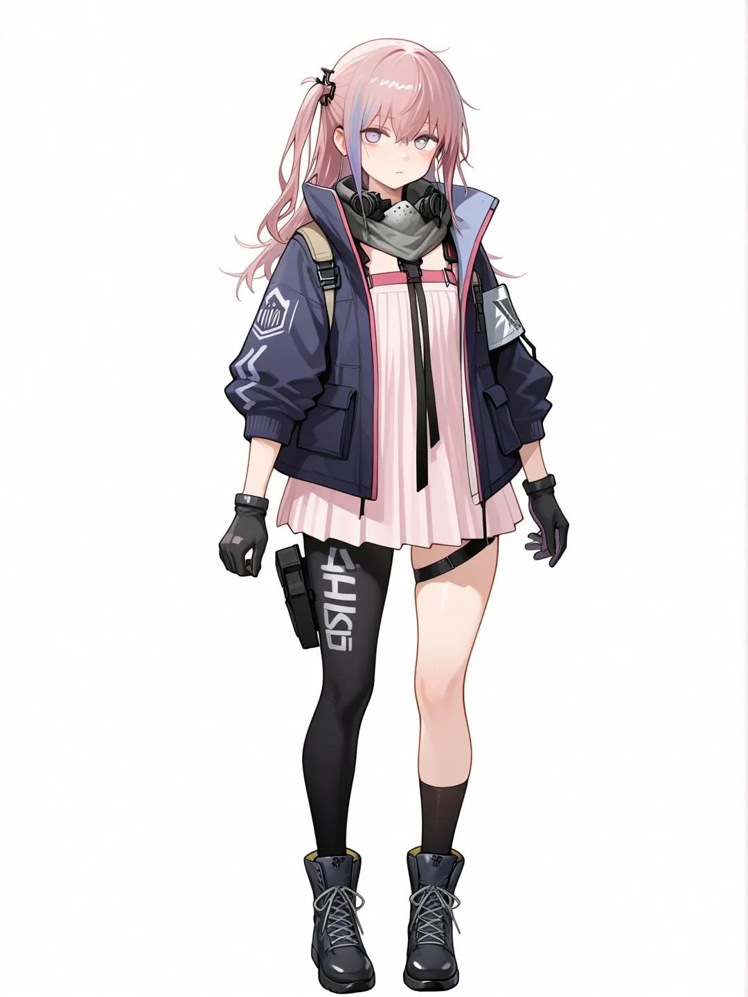 St Ar-15