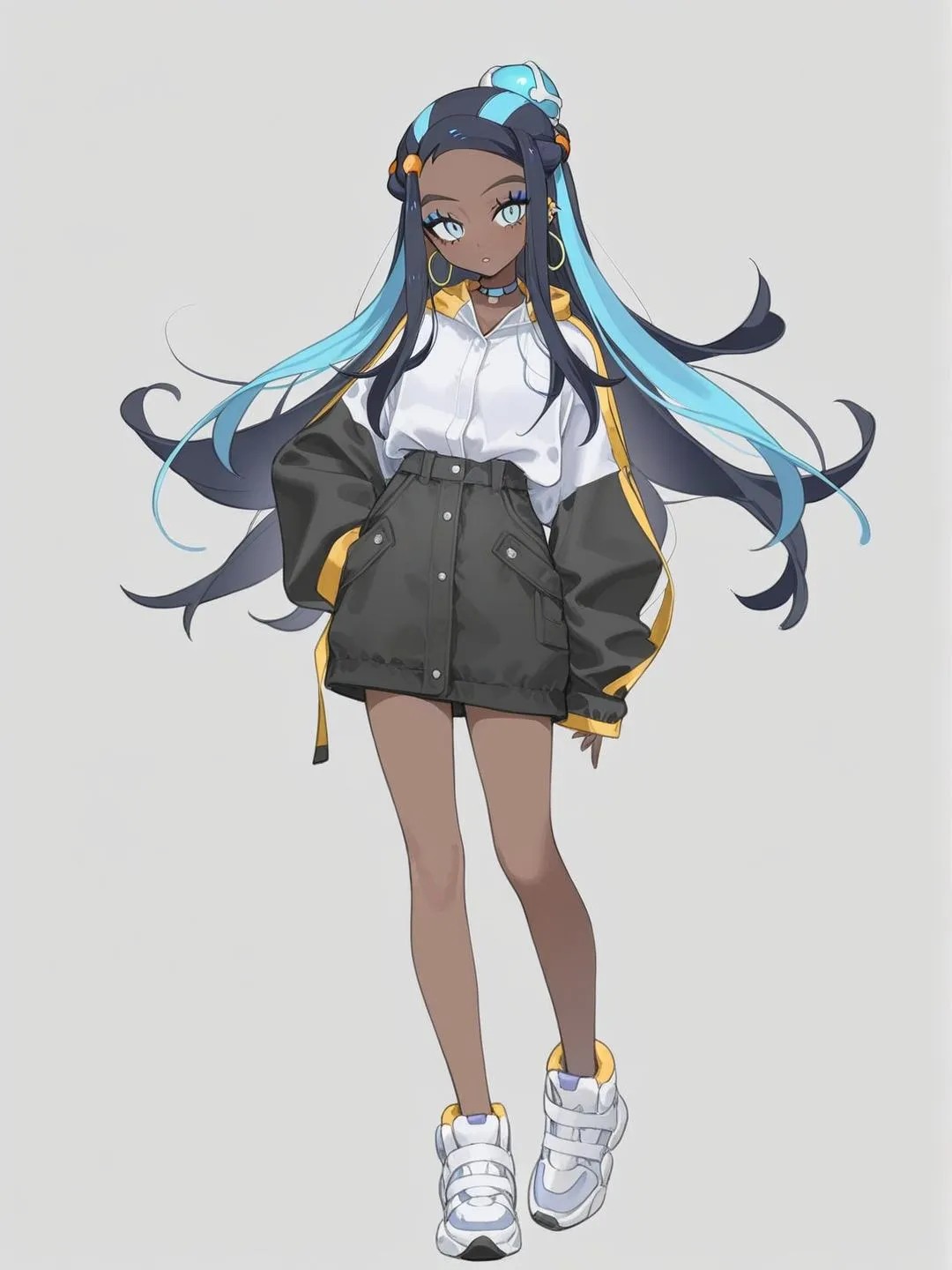 Nessa