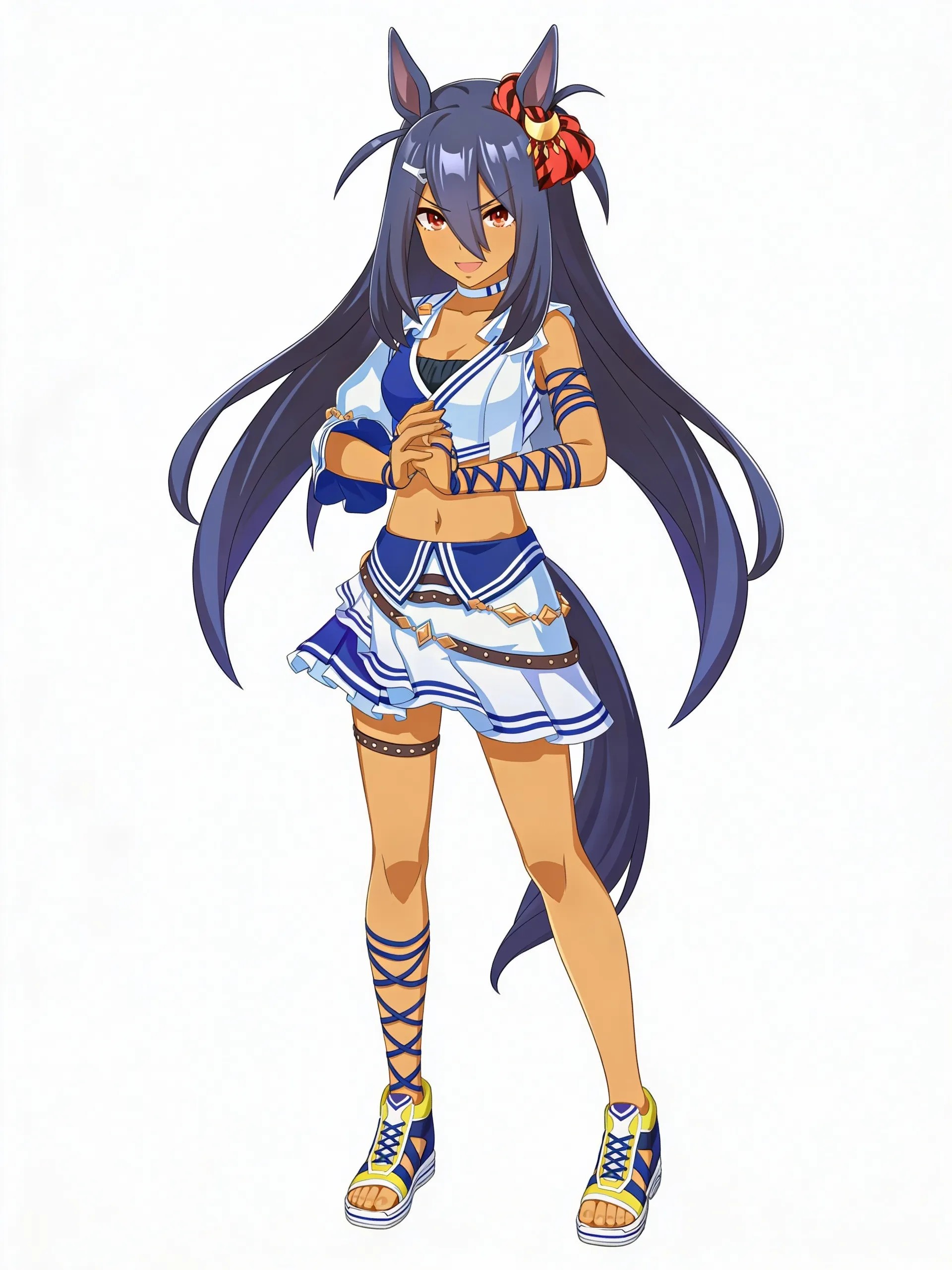 Hishi Amazon