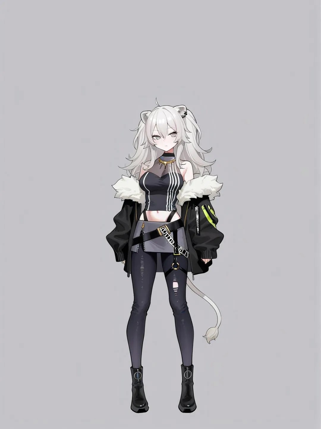 Shishiro Botan