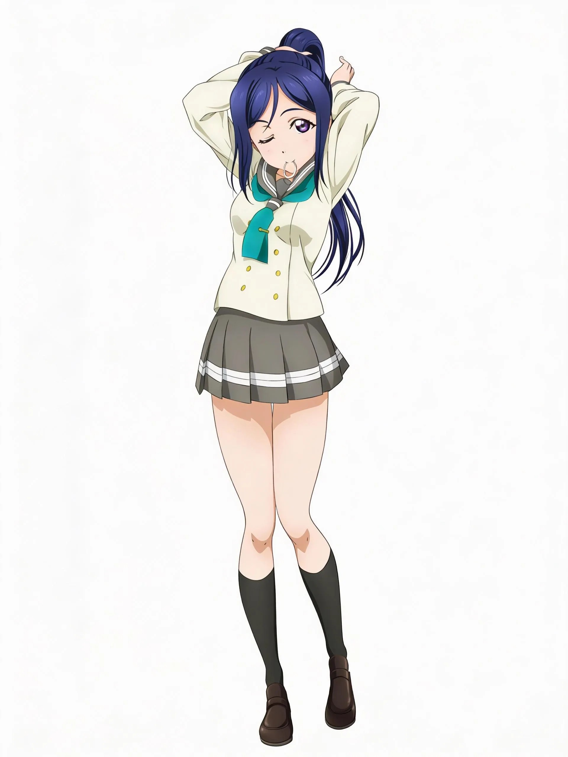 Matsuura Kanan