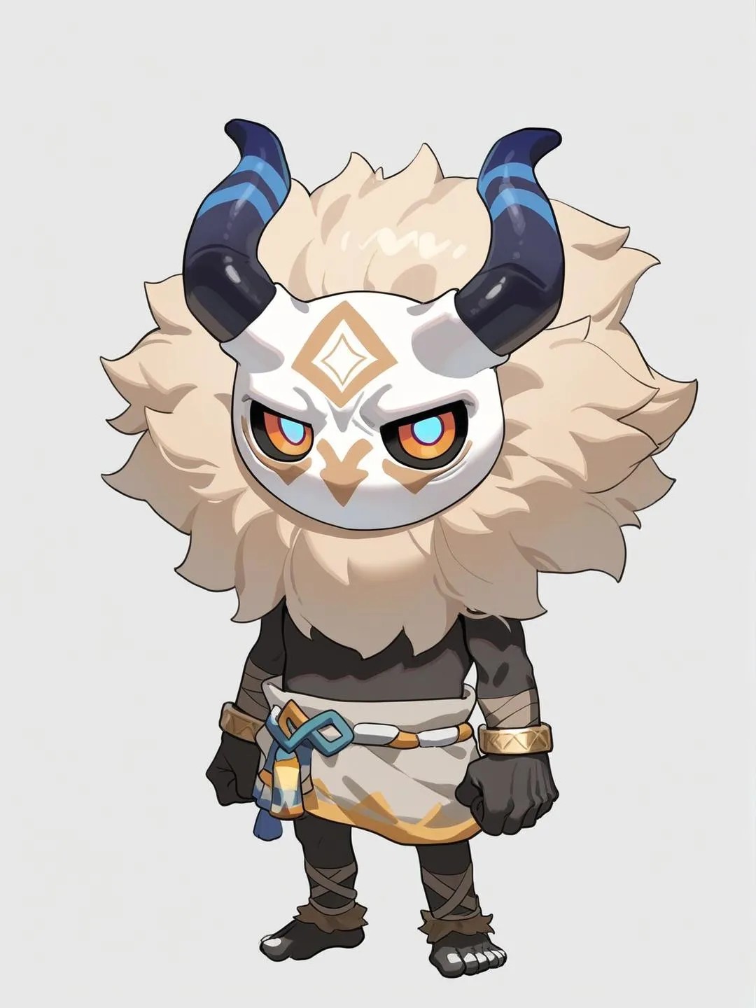 Hilichurl