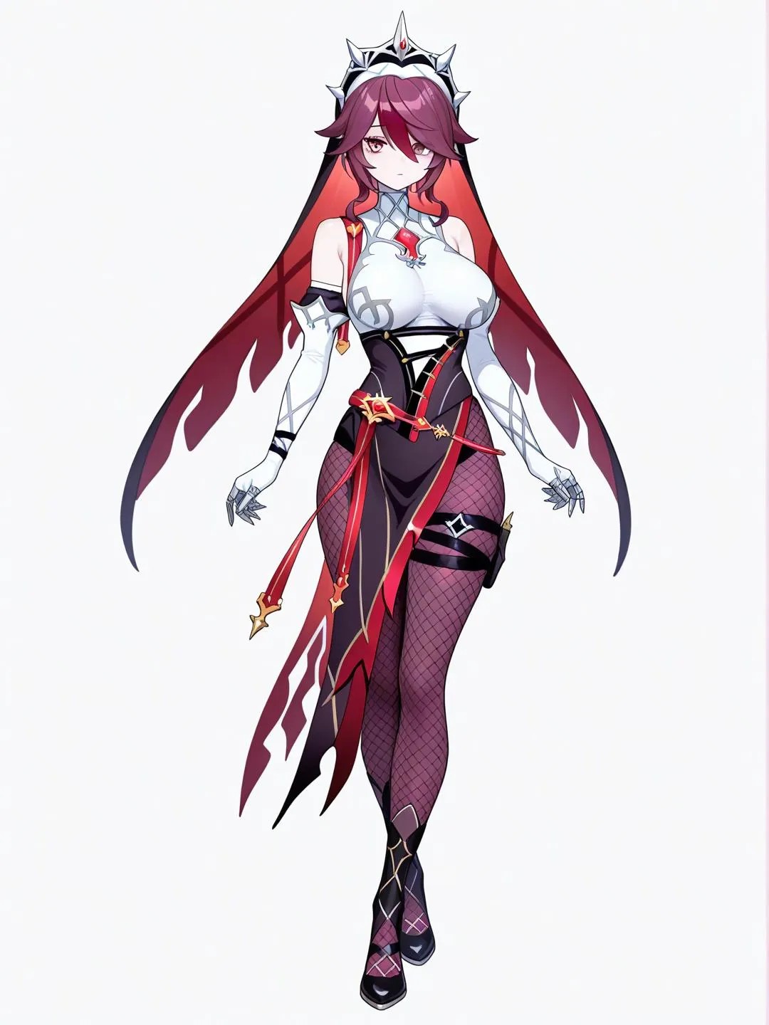 Rosaria