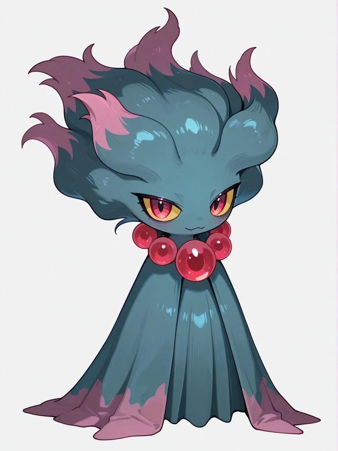 Misdreavus