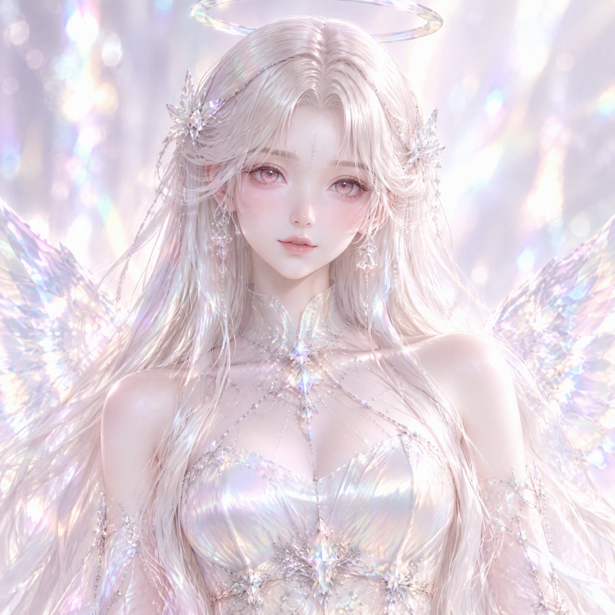 Lumi – Close-up