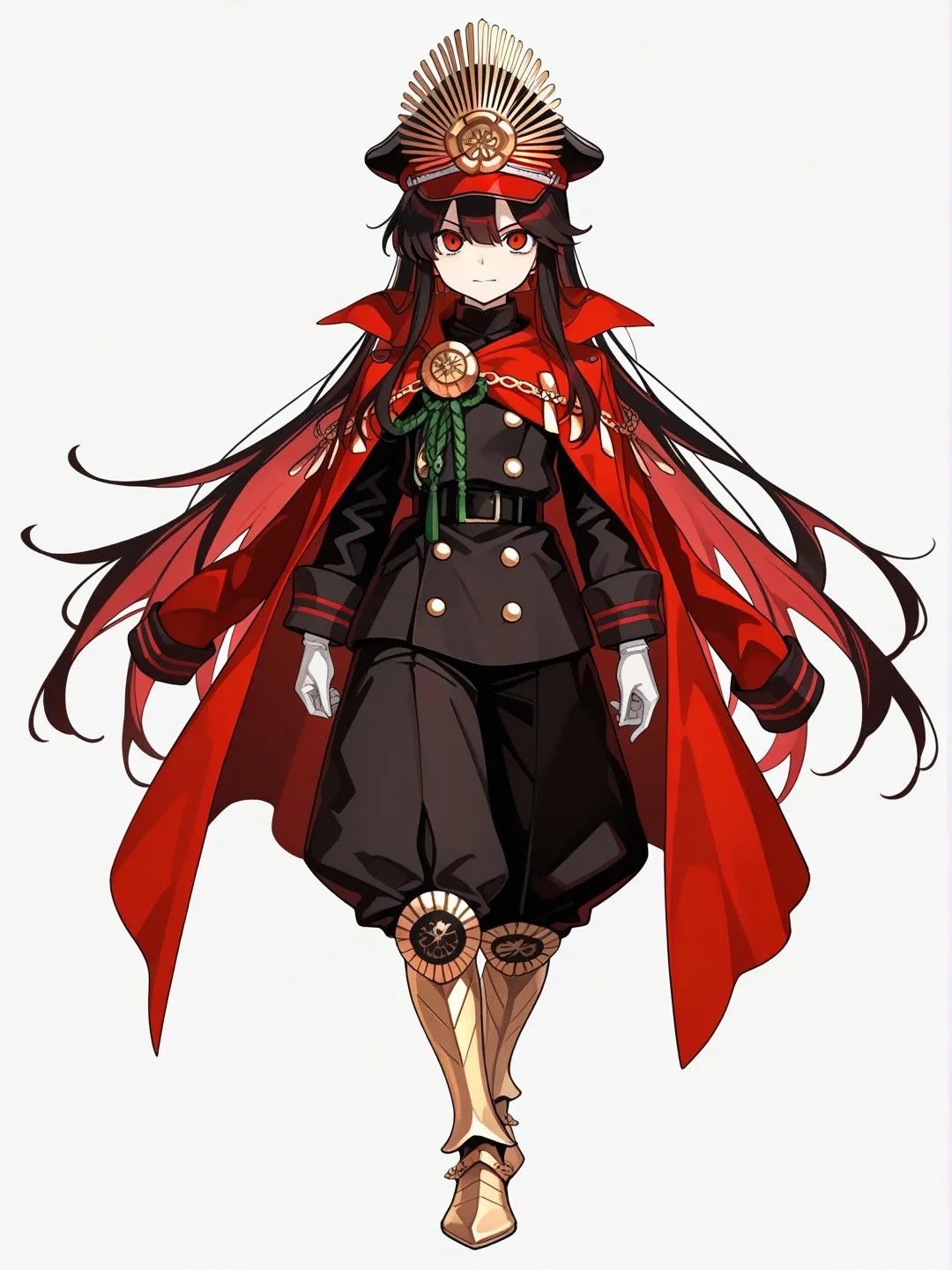 Oda Nobunaga