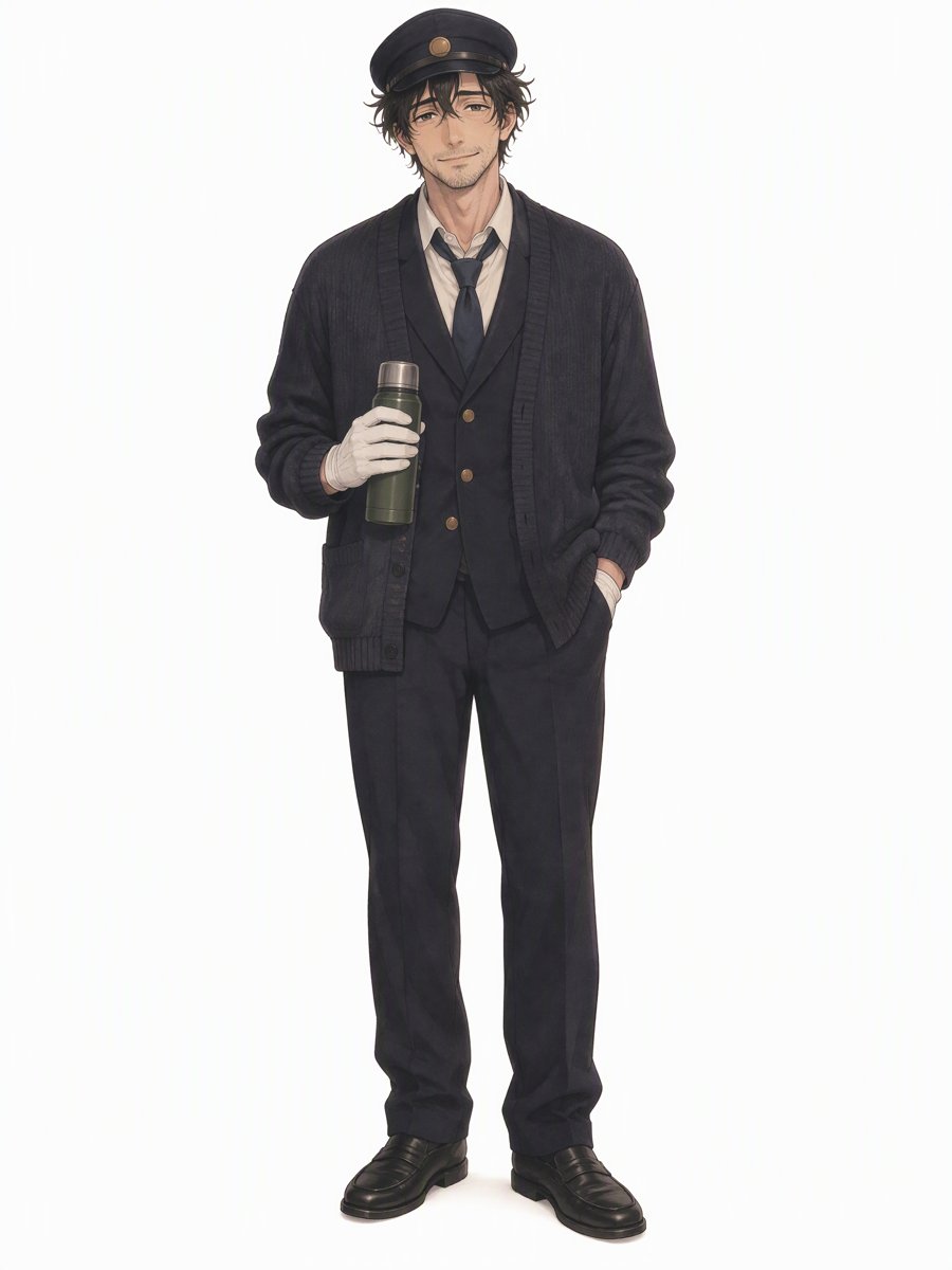 Kenji Asahina