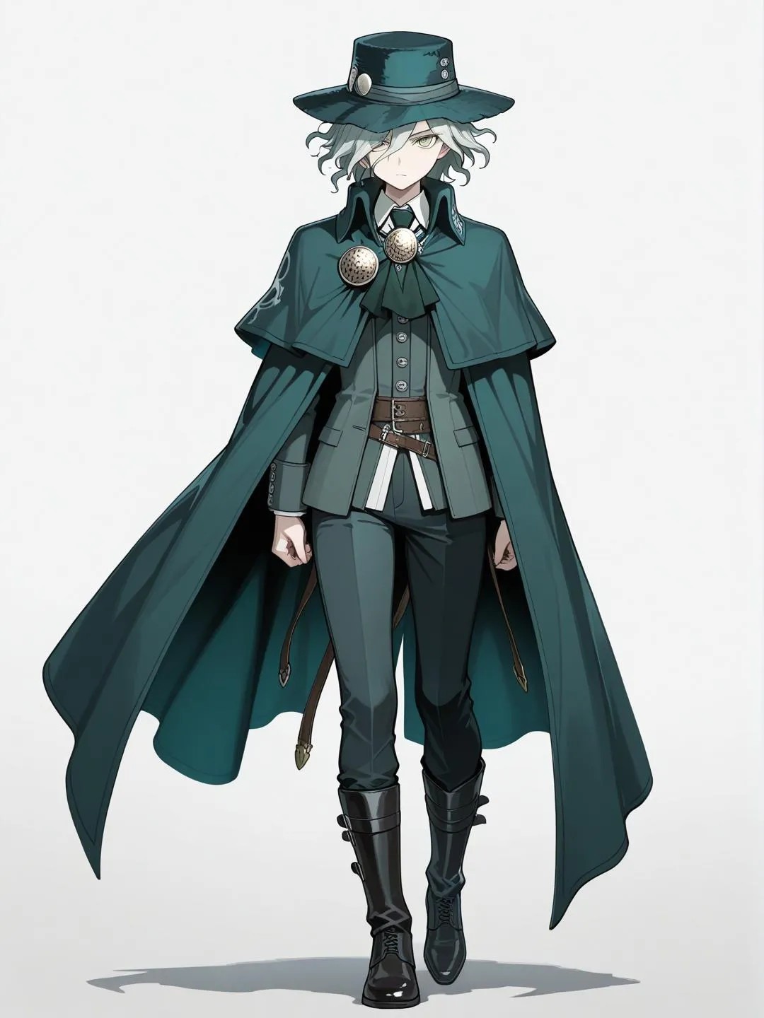 Edmond Dantes