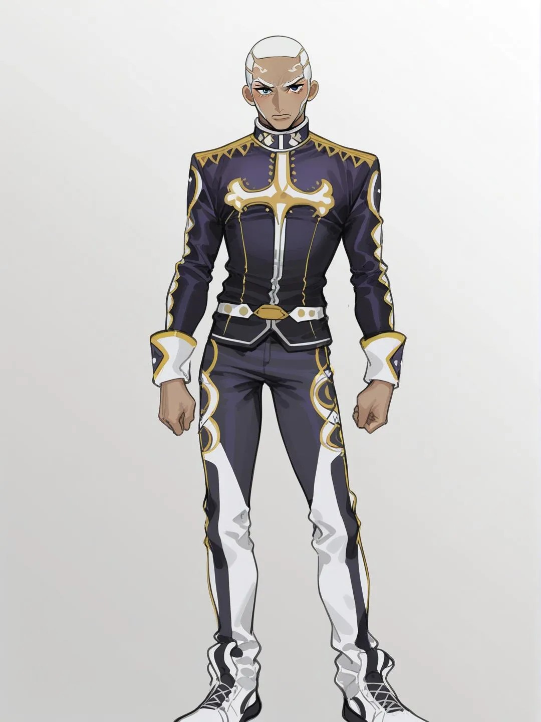 Enrico Pucci