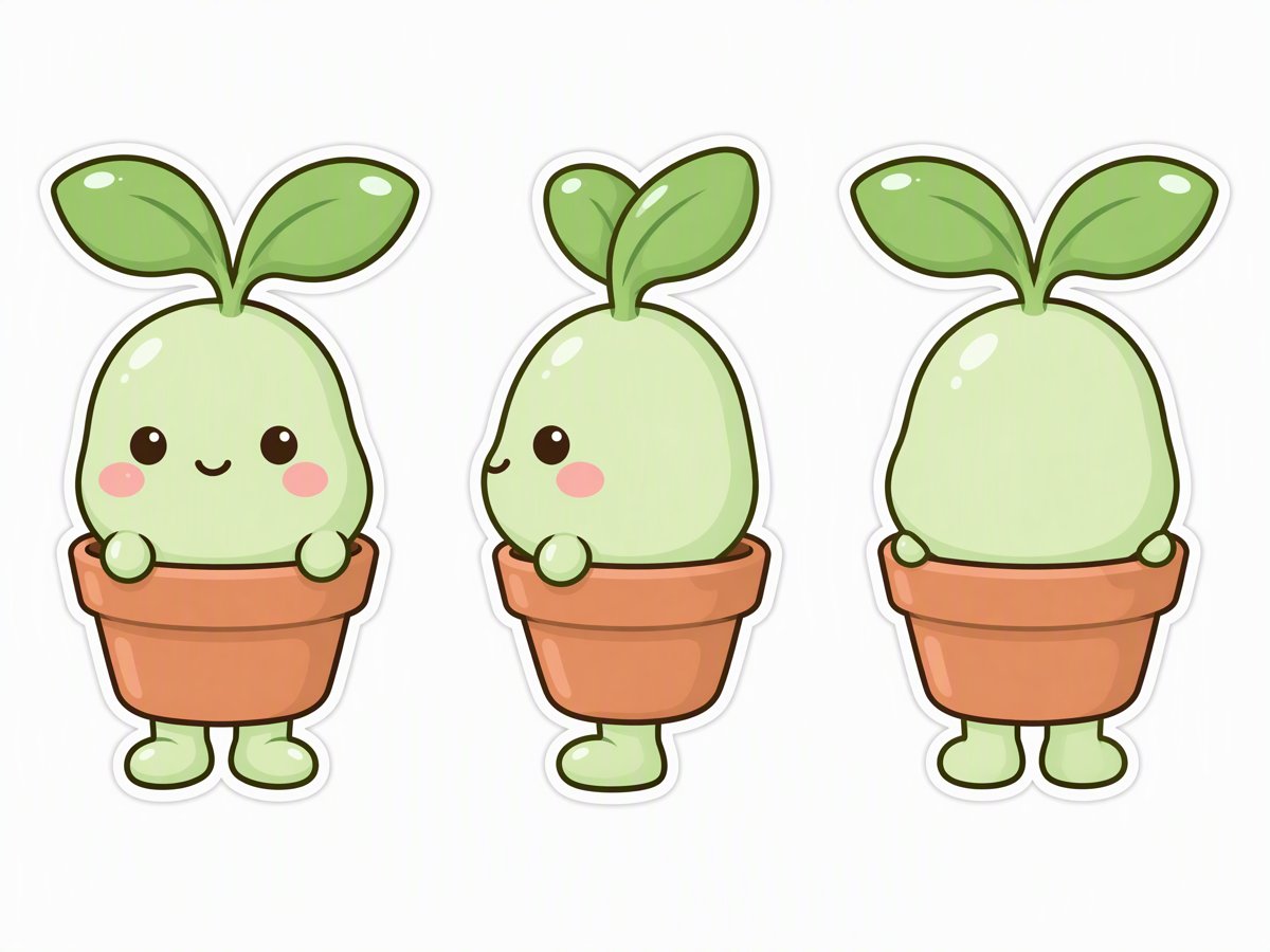 Sprout – Turnaround