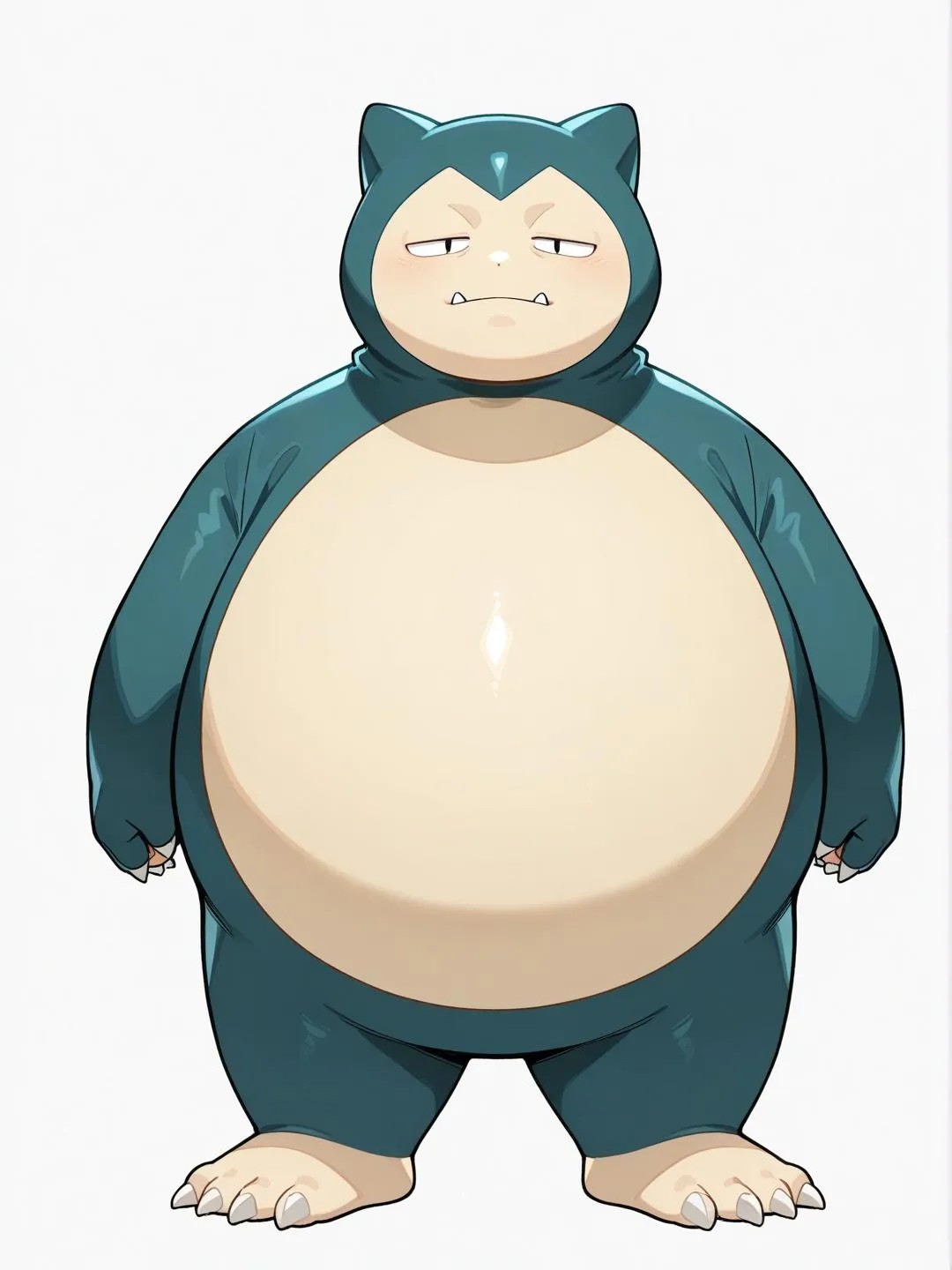 Snorlax
