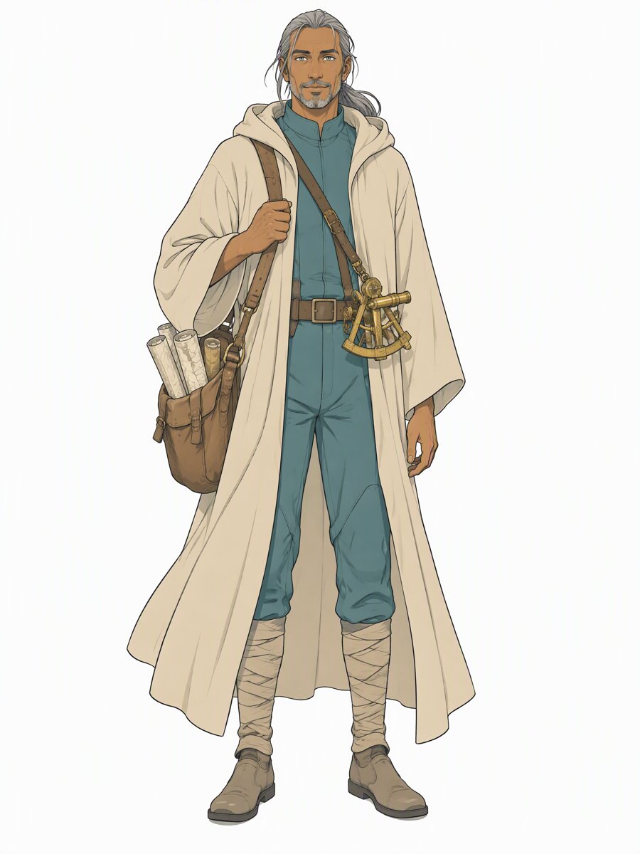 Orin Vasque
