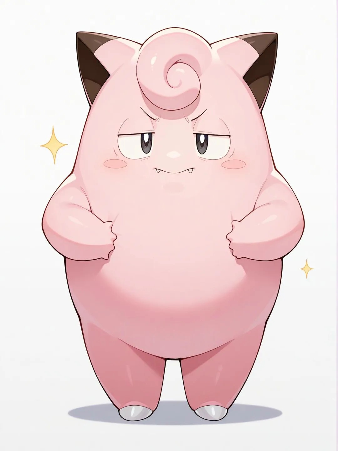 Clefairy
