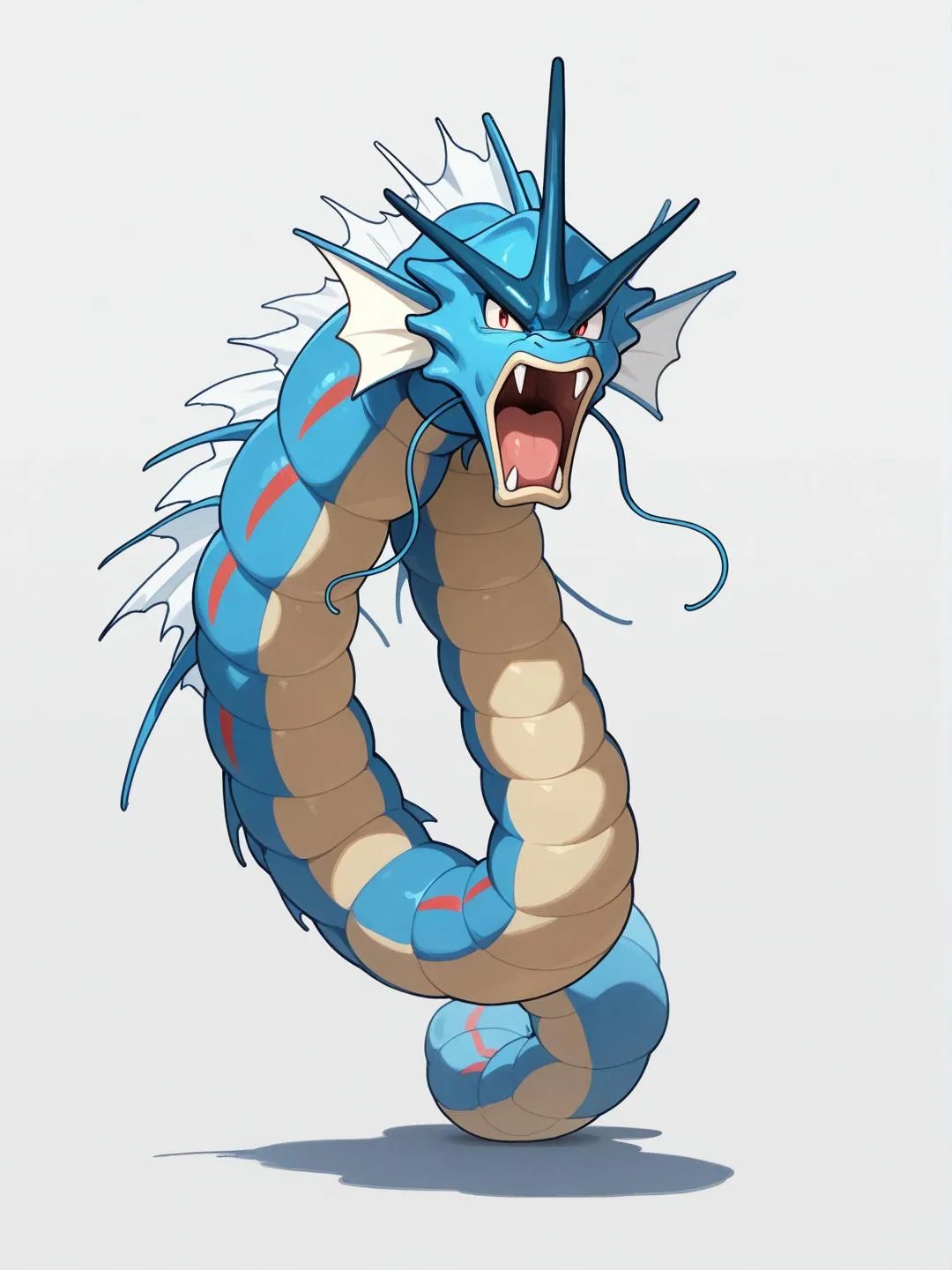 Gyarados