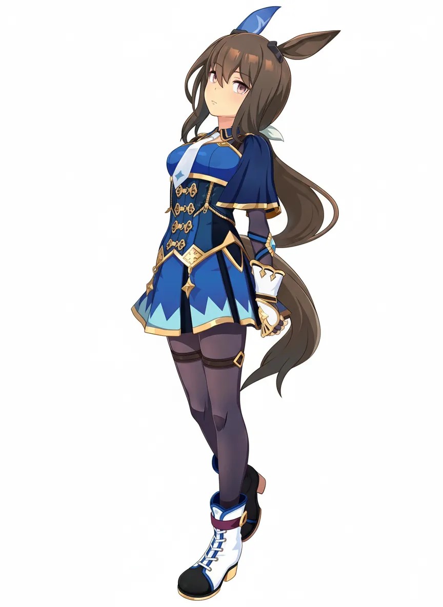 Admire Vega