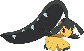 Mawile