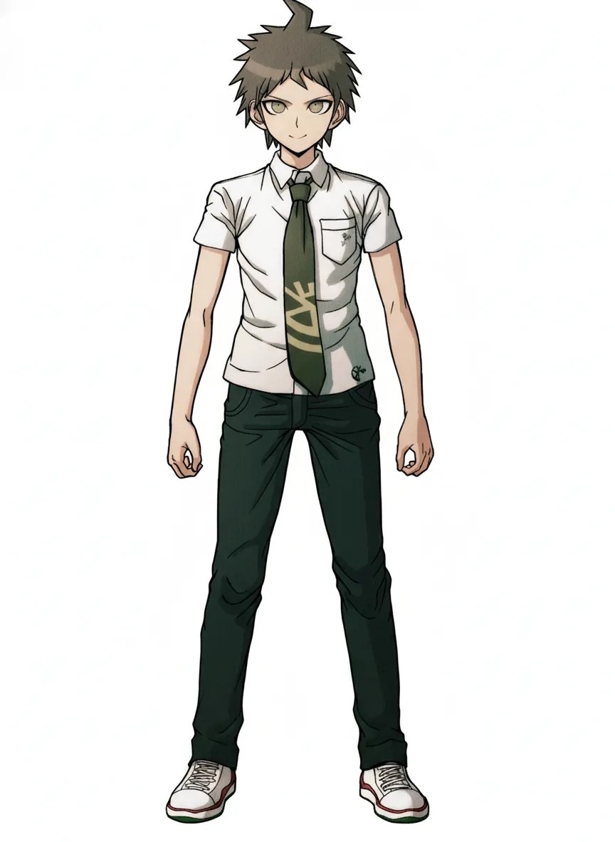 Hinata Hajime