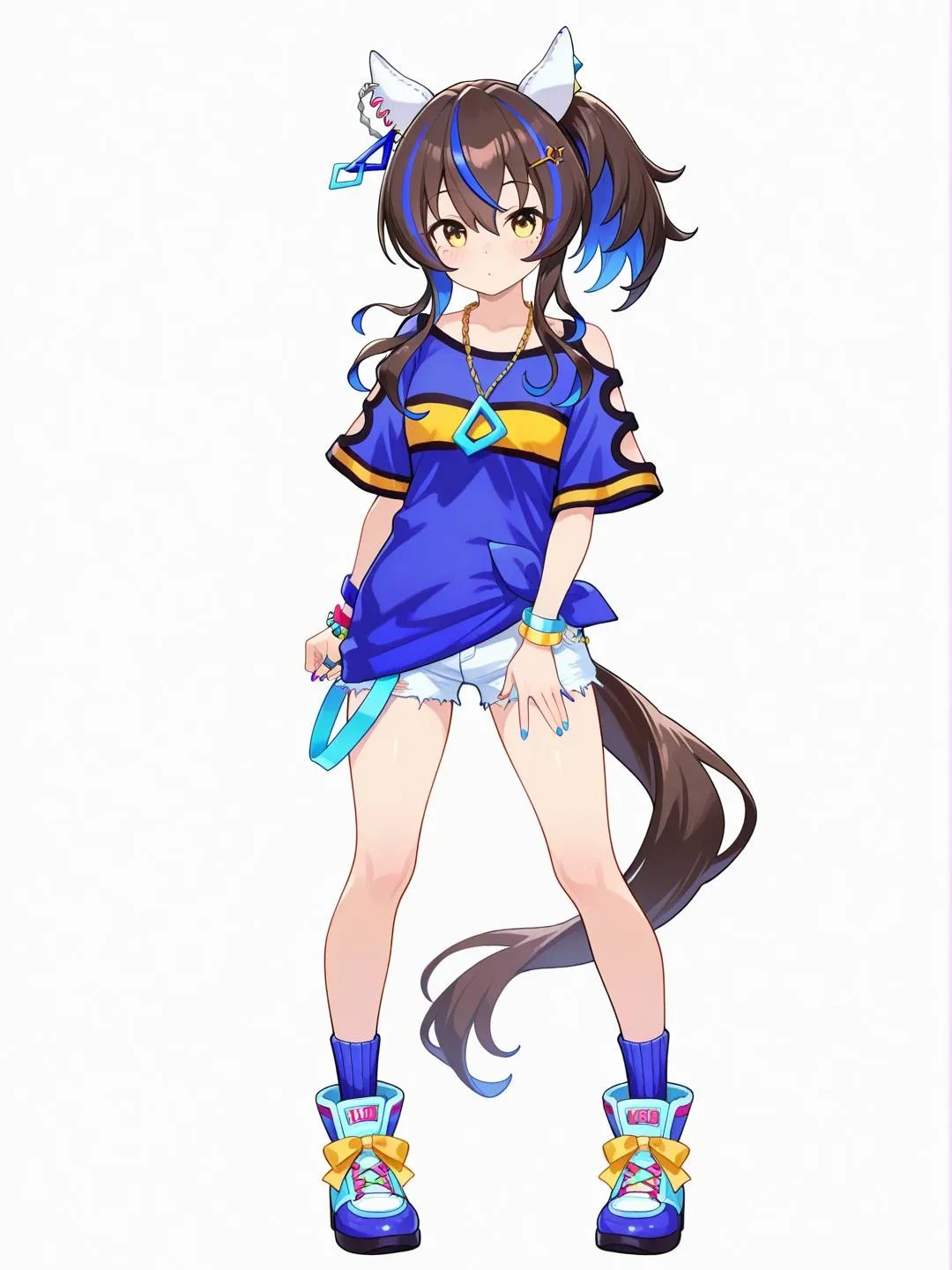 Daitaku Helios