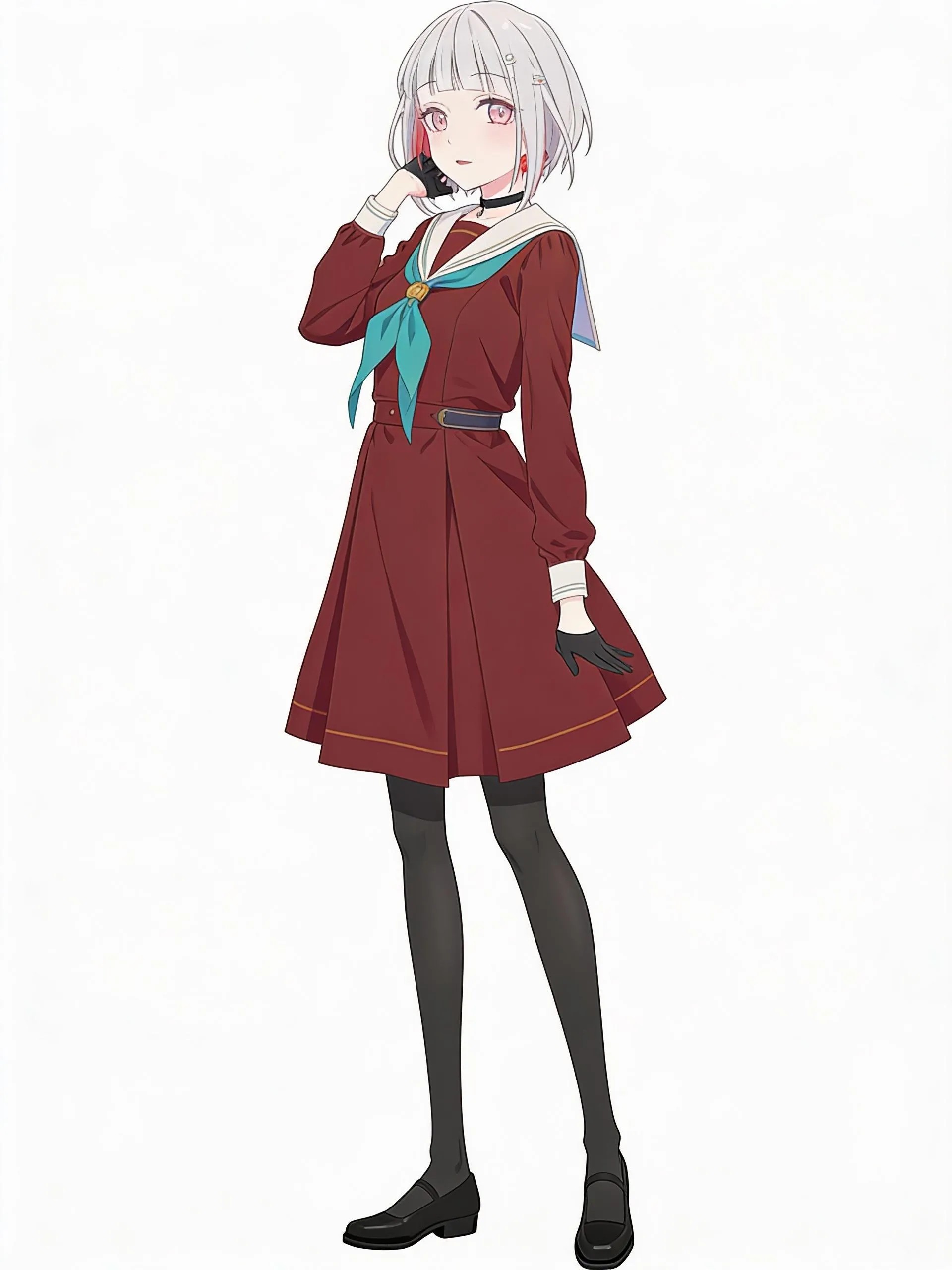 Yugiri Tsuzuri