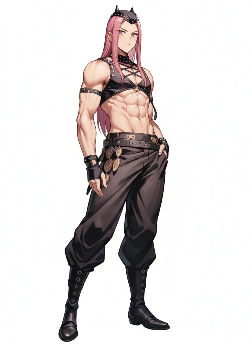 Narciso Anasui