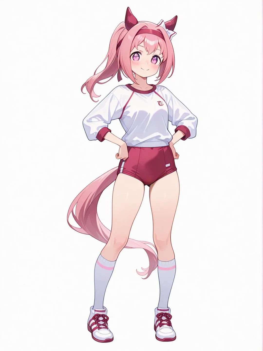 Haru Urara