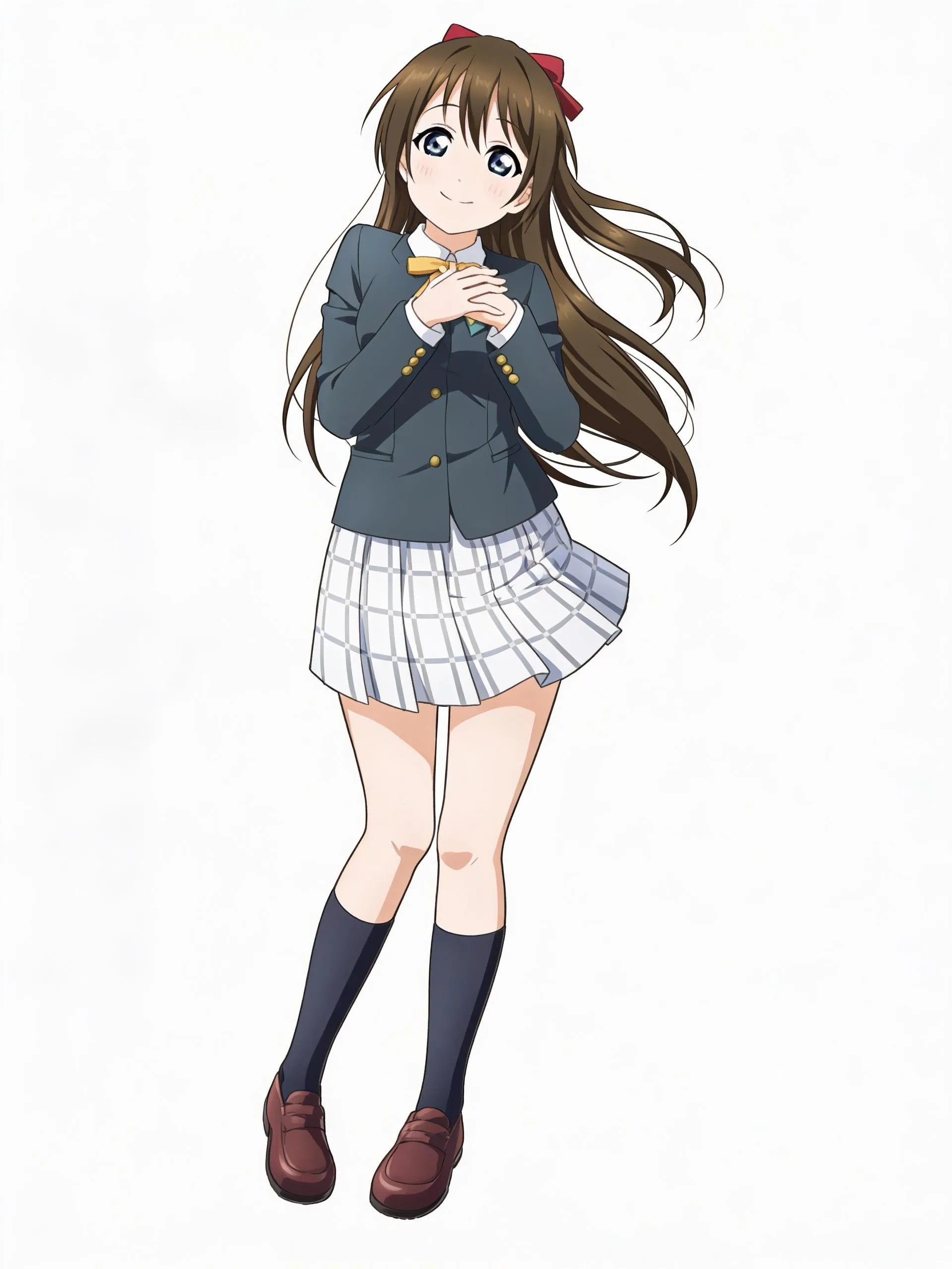 Ousaka Shizuku