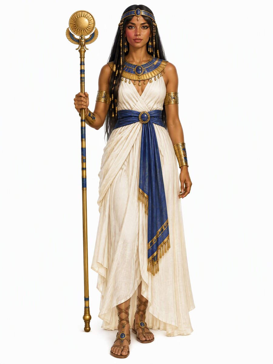 Nefer Ankhara