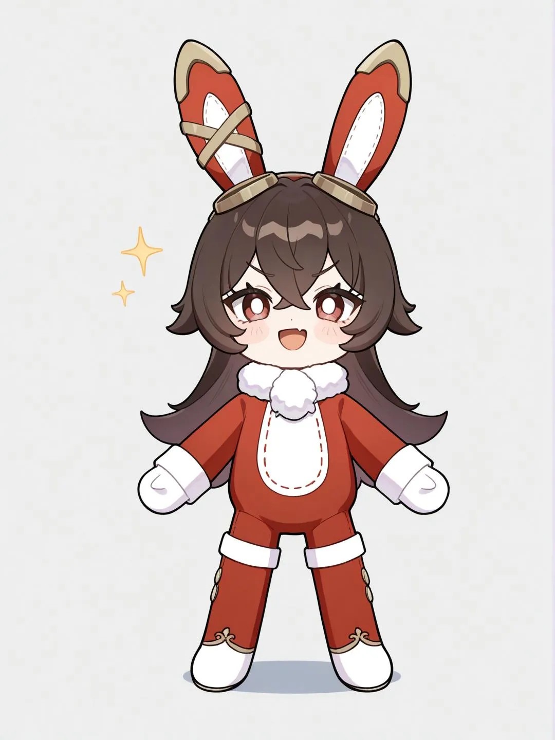 Baron Bunny