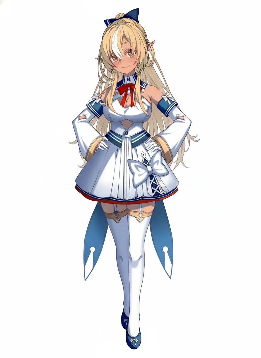 Shiranui Flare