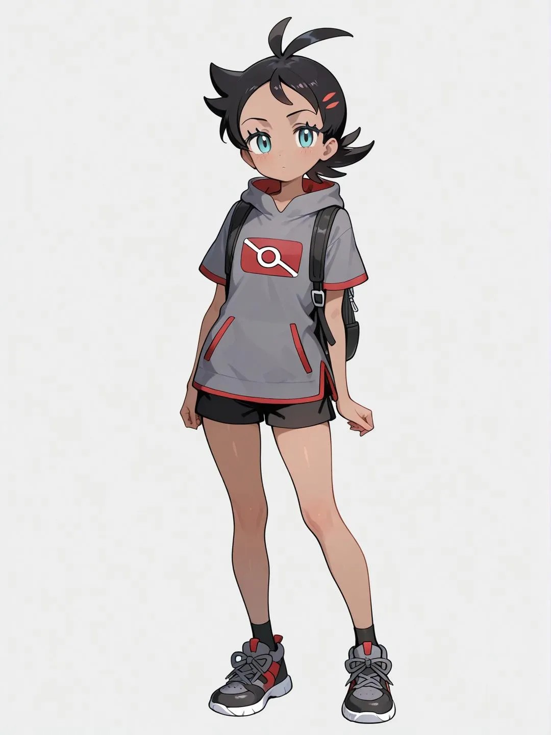 Goh
