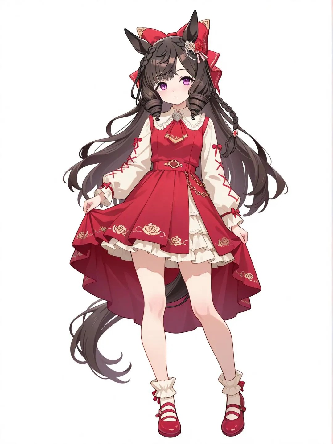 Daiichi Ruby