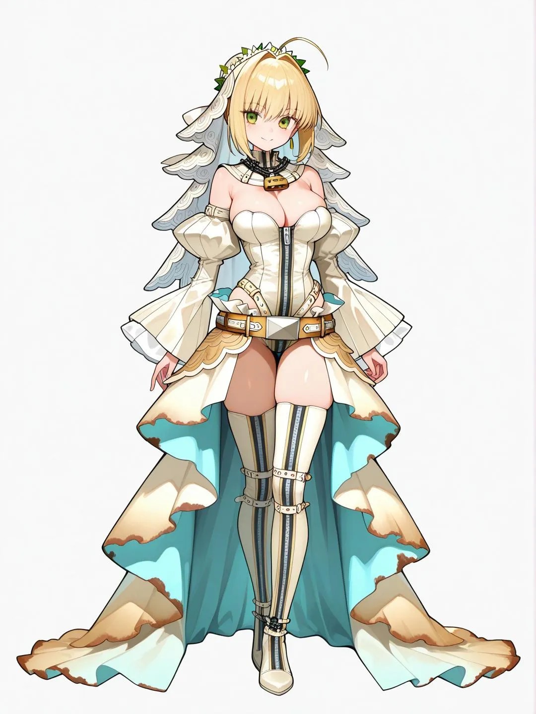 Nero Claudius
