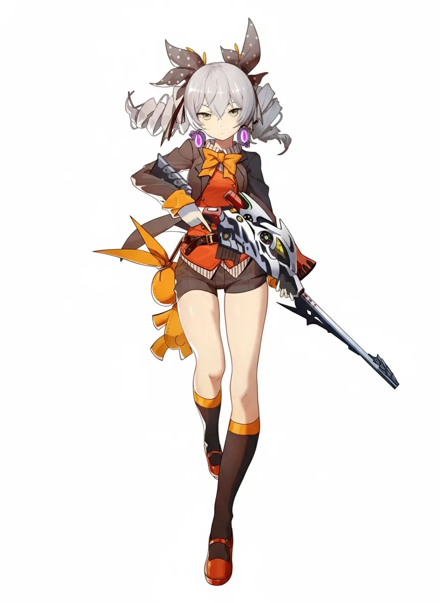 Bronya Zaychik