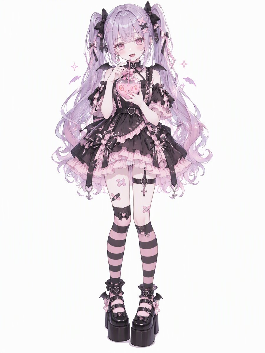 Lilith Bonbon