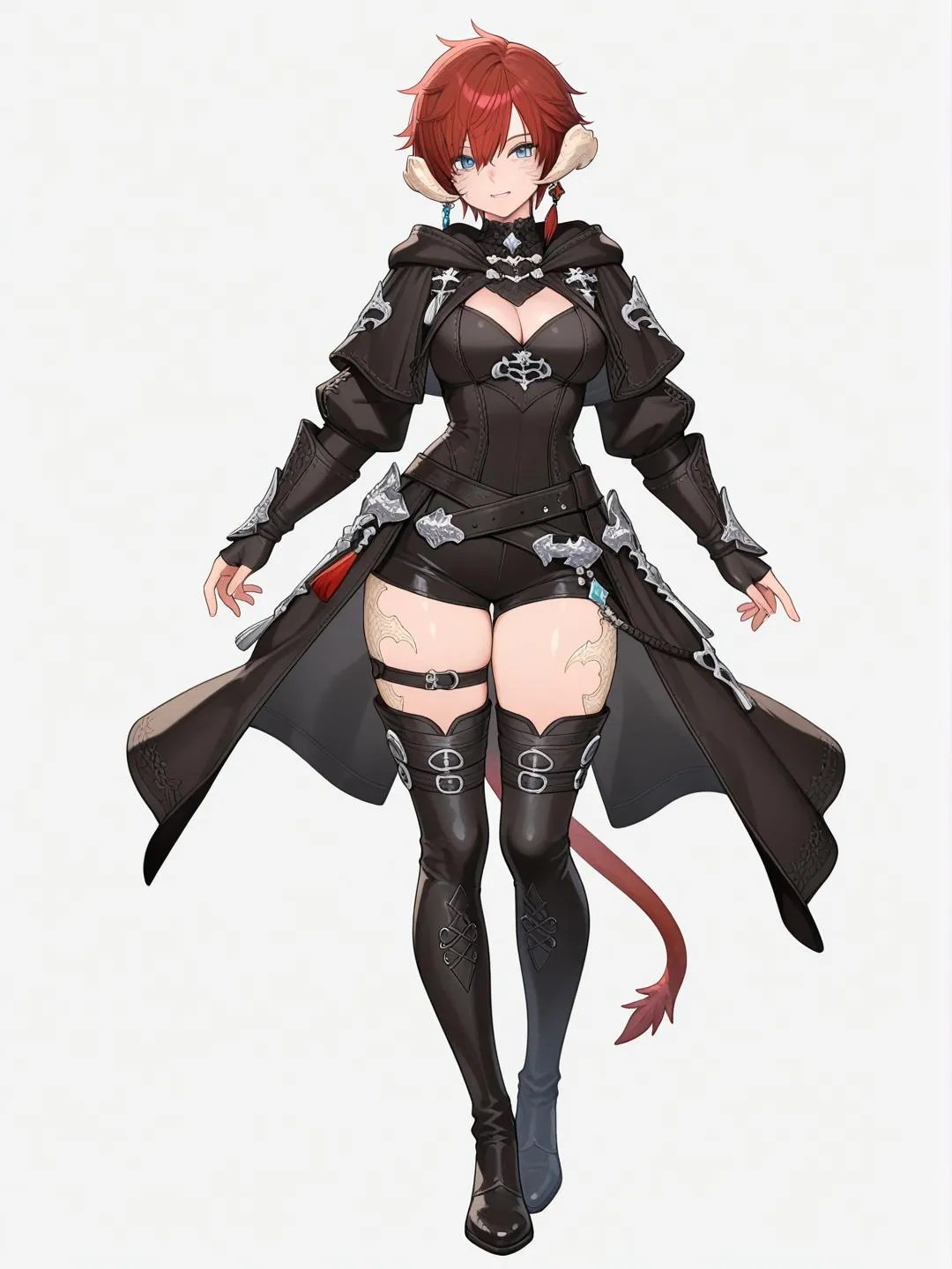 Adventurer