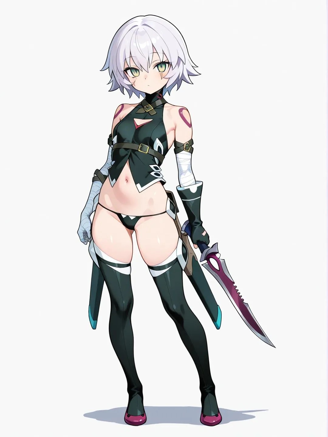 Jack The Ripper