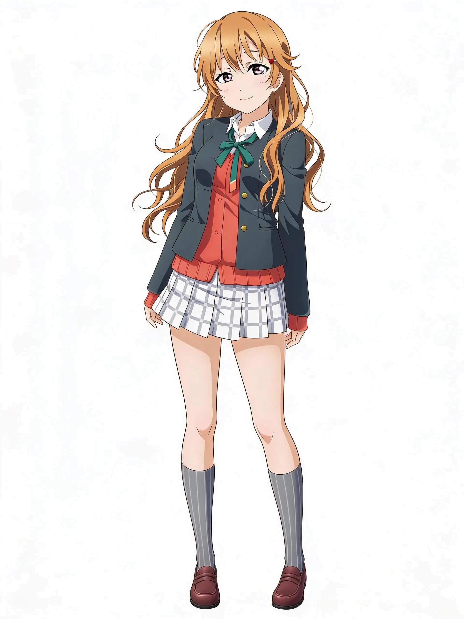 Konoe Kanata